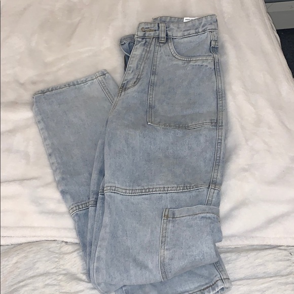 Shein jeans! - Picture 2 of 3